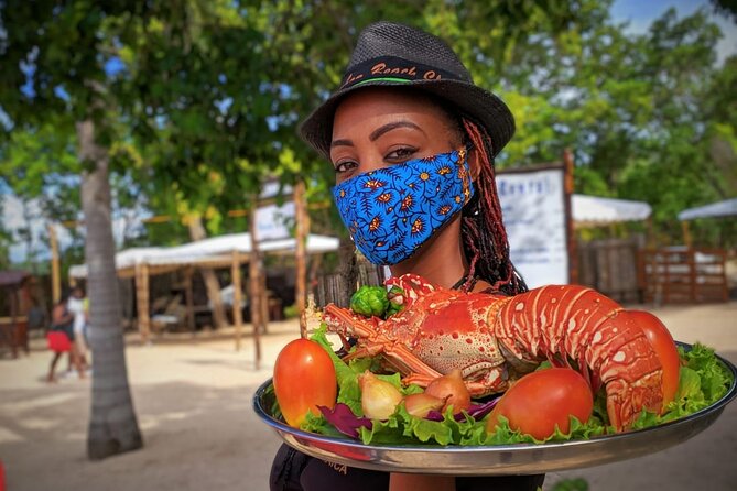 Montego Bay: Bamboo Beach Club VIP Access with Lunch & Cocktails - Who this VIP package fits best (and who should skip it)