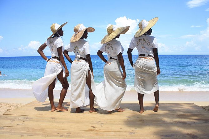 Montego Bay: Bamboo Beach Club VIP Access with Lunch & Cocktails - Should you book this Bamboo Beach Club VIP access?
