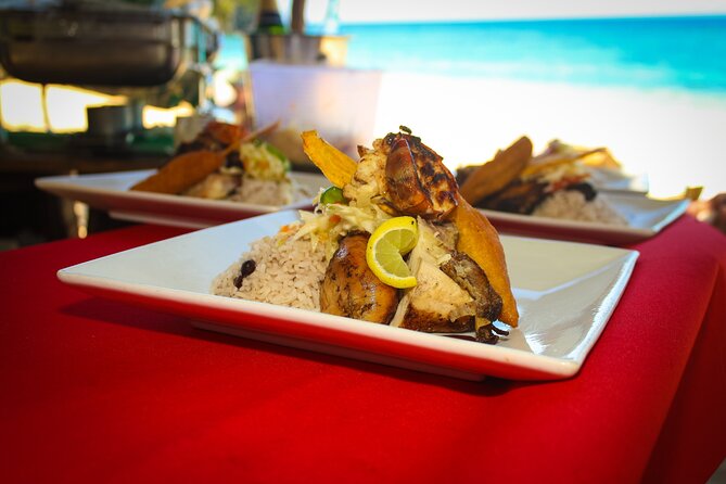 Montego Bay: Bamboo Beach Club with Lunch and Cocktails - Price and value: what $69 includes, and what to budget for