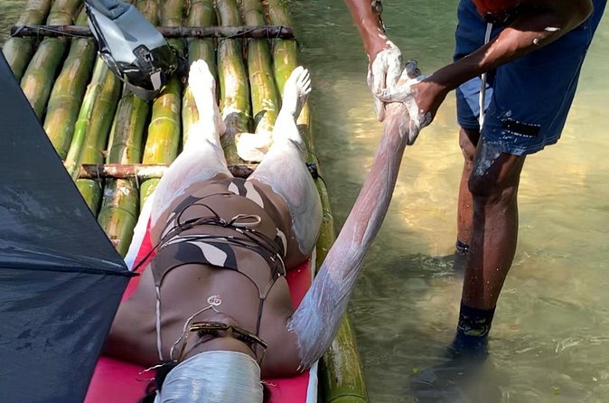 Montego Bay Bamboo Rafting and Hip Strip Private Tour - Who this private tour suits best