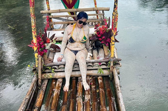 Montego Bay Bamboo Rafting Tour with Limestone Foot Massage - Price and Value: What You’re Really Getting for $45