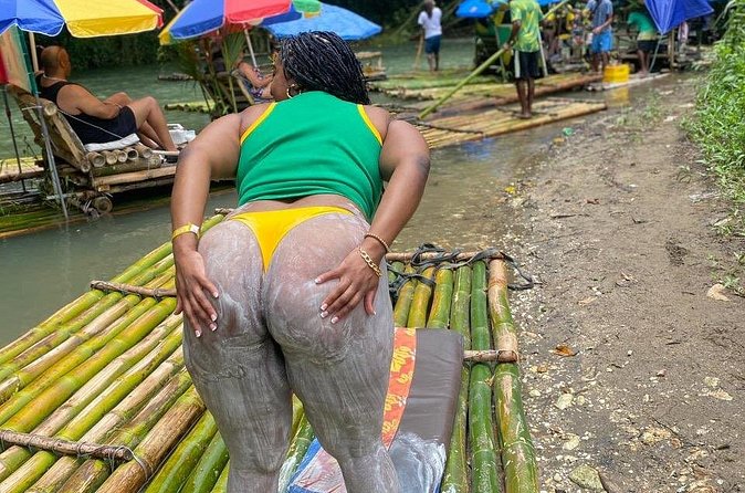 Montego Bay Bamboo Rafting Tour with Limestone Foot Massage - Who This Tour Is Best For (And Who Might Skip It)