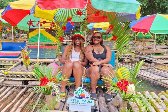 Montego Bay: Bamboo Rafting with Limestone Massage & Shopping - Price and Value at $110: What You’re Really Paying For