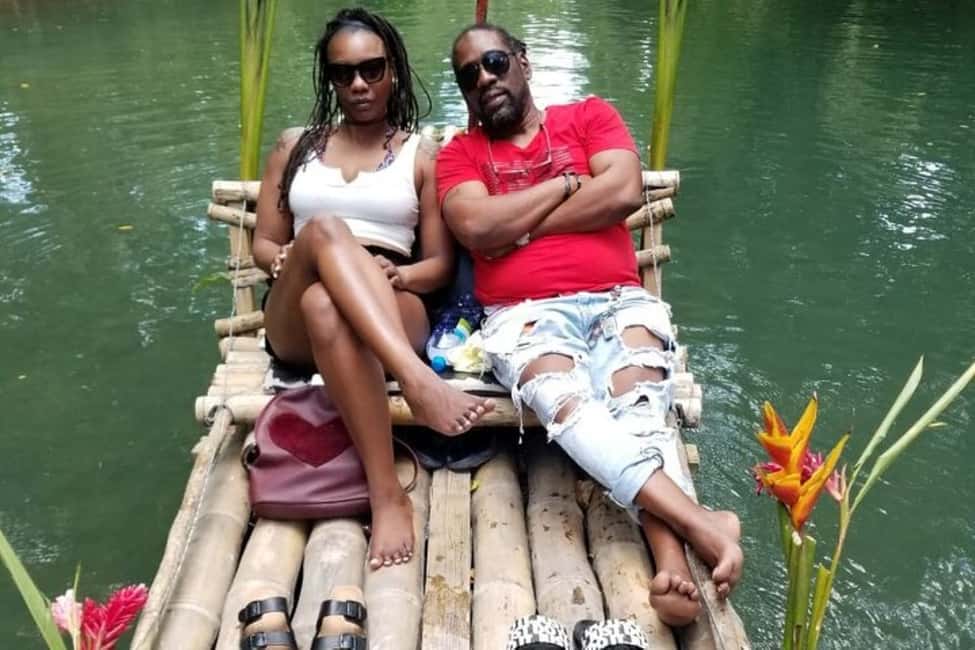 Montego Bay: Bamboo River Rafting and Limestone Foot Massage - Jelly coconut and the cool drink moments that feel genuinely Jamaican