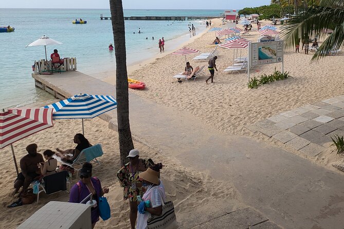 Montego Bay Beach Break and Highlight - Key Highlights You’ll Care About