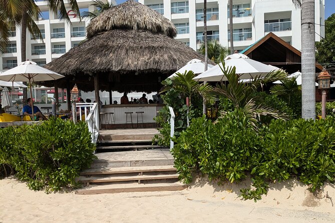 Montego Bay Beach Break and Highlight - Why This 5-Hour Montego Bay Combo Works