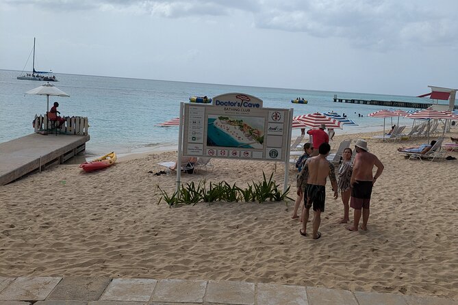 Montego Bay Beach Break and Highlight - Best Uses: Who Will Love This Tour (and Who Might Not)