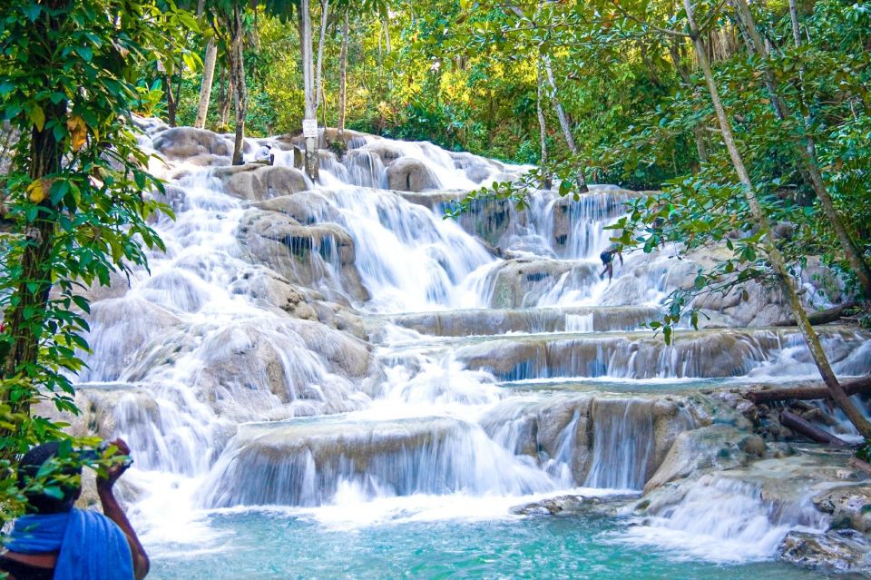 Montego Bay: Blue Hole, Dunn’s River, and Beach Club Trip - Should You Book This Blue Hole and Dunn’s River Day?