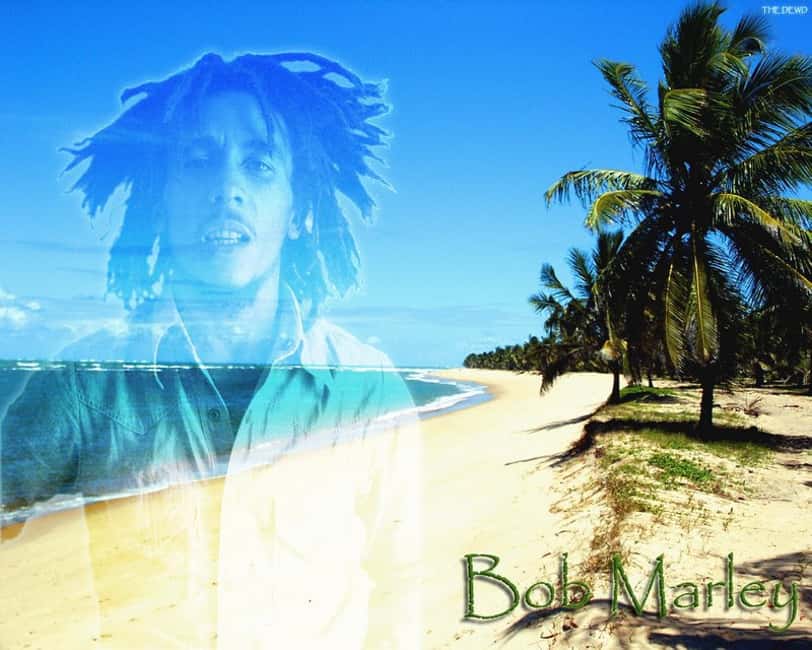 Montego Bay: Bob Marley Tour to 9 Mile, St. Ann - 9 Mile Village Visits: Birthplace Home and Marley’s Formative Years