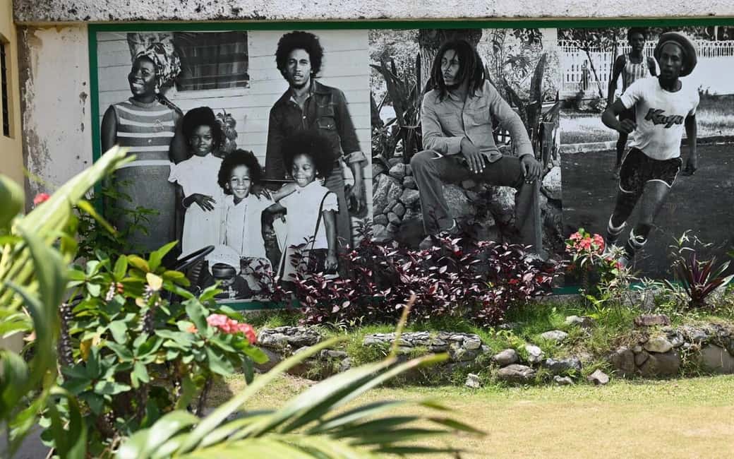 Montego Bay: Bob Marley Tour to 9 Mile, St. Ann - Scenic Countryside and the Less-Visited Jamaica Feeling