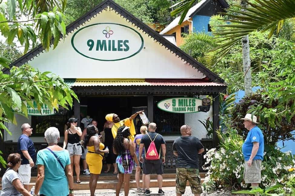 Montego Bay: Bob Marley Tour to 9 Mile, St. Ann - Price and Value: What You Pay for, and What Costs Extra