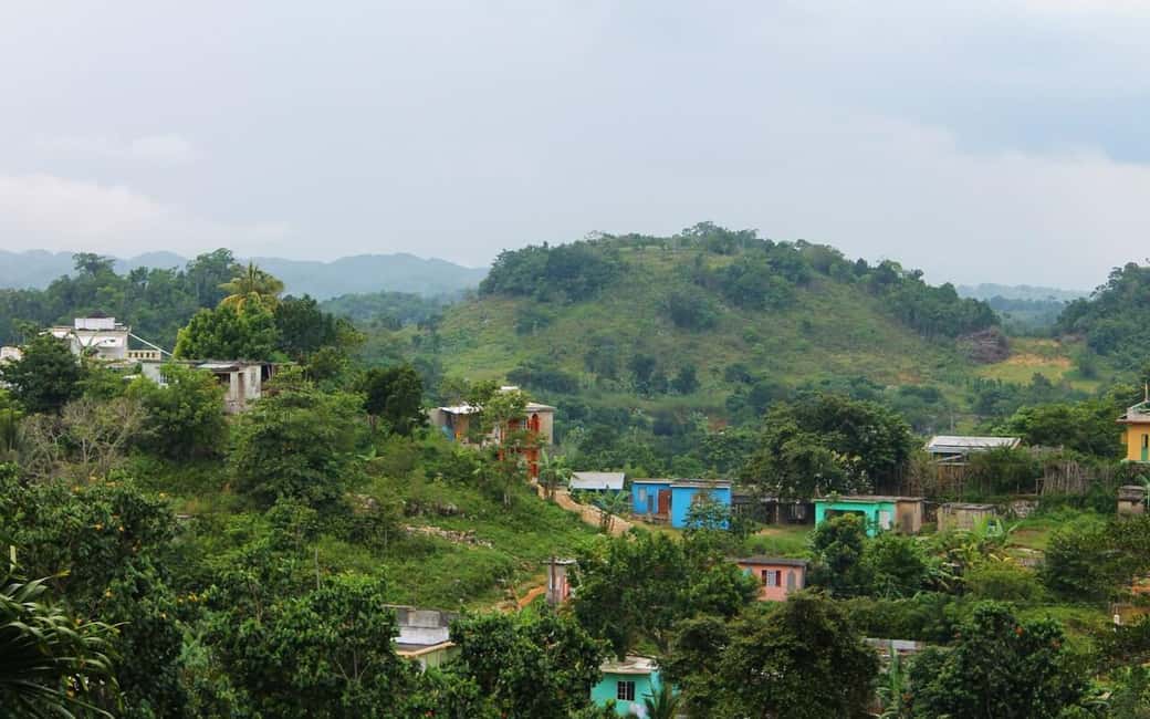 Montego Bay: Bob Marley Tour to 9 Mile, St. Ann - Who This Bob Marley 9 Mile Tour Is Best For