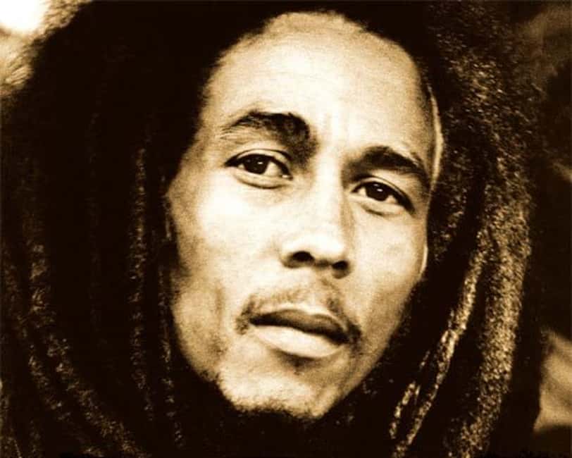 Montego Bay: Bob Marley Tour to 9 Mile, St. Ann - The Guided Bob Marley Mausoleum: Burial, Ethiopian Church, and Marble Details
