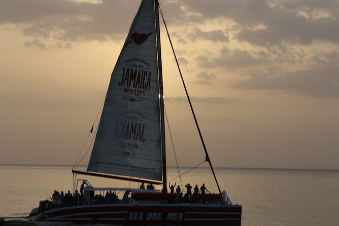 Montego Bay Catamaran: Snorkel Tour with Open Bar & Reggae DJ - Price Check: Is $125 Worth It for a 3-Hour Catamaran?