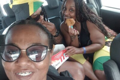 Montego Bay City, Community, Culture Tour & Rafting-Transfer Only - Montego Bay transfer that actually keeps you on schedule