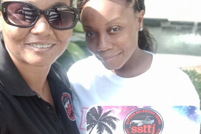 Montego Bay City, Community, Culture Tour & Rafting-Transfer Only - Craft Market stop: batik, beads, and small handmade finds