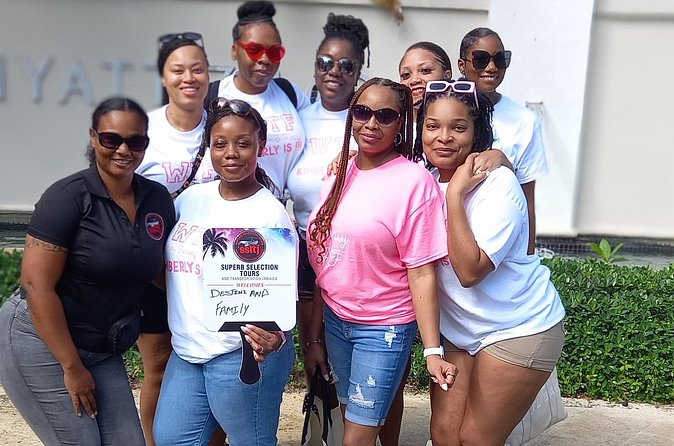 Montego Bay City, Community, Culture Tour & Rafting-Transfer Only - Optional local restaurant stop for authentic Jamaican food