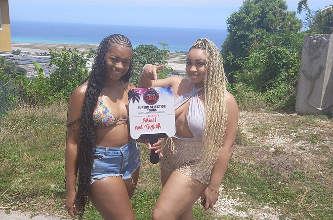 Montego Bay City, Community, Culture Tour & Rafting-Transfer Only - Who this tour fits best (and who should think twice)