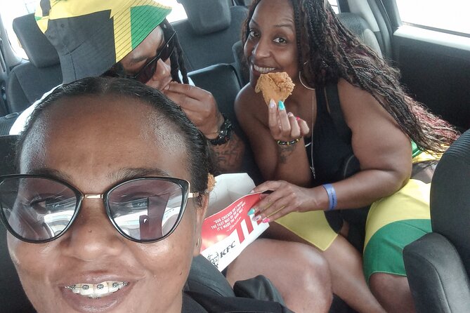 Montego Bay City, Community, Culture Tour & Rafting-Transfer Only - Montego Bay transfer that actually keeps you on schedule