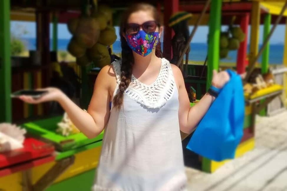 Montego Bay: City Highlights and Souvenir Shopping Tour - Hip Strip: the one-mile road where you’ll stop for photos
