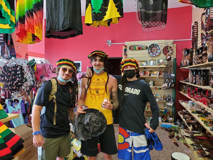 Montego Bay: City Highlights and Souvenir Shopping Tour - Price and value: what $60 gets you (and what it doesn’t)