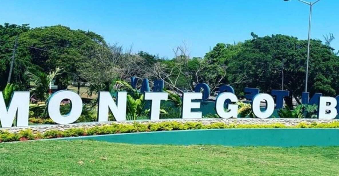 Montego Bay: City Highlights and Souvenir Shopping Tour - Who this tour suits best