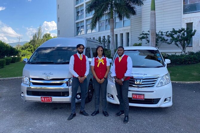 MONTEGO BAY City Highlights Tour - Key Highlights That Make This Tour Worth Your Time
