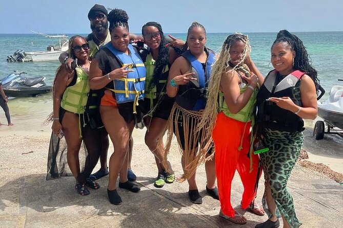 MONTEGO BAY City Highlights Tour - The Food Game Plan: Patties, Jerk Chicken, Curry Goat, and More