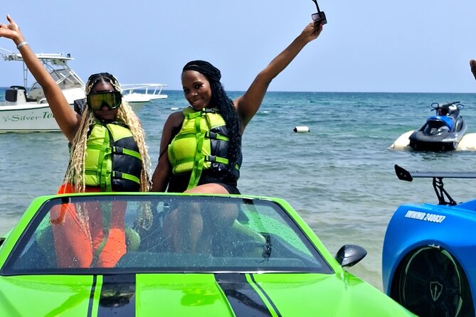 MONTEGO BAY City Highlights Tour - Hip Strip Shopping Plus Photos: What You Actually Get Out of the Time