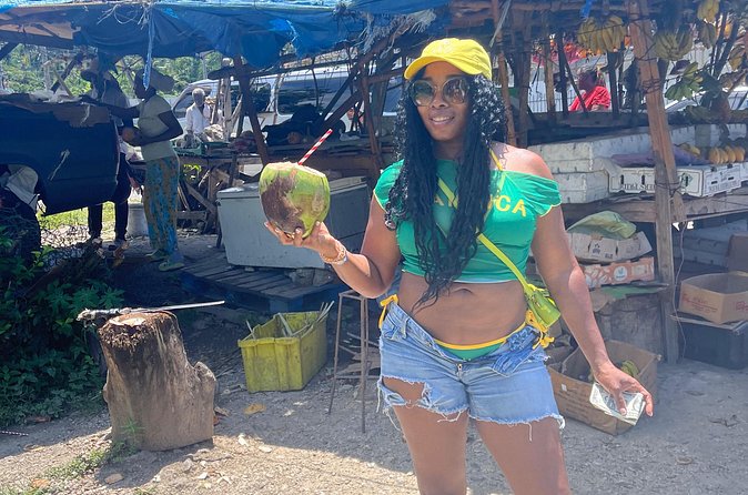 Montego Bay City Highlights Tour and Shopping with Bamboo Rafting - Price and Value: What You’re Getting for $90