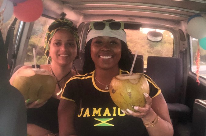 Montego Bay City Highlights Tour and Shopping with Bamboo Rafting - A Day That Runs Smoothly: Transportation, Drinks, and Timing