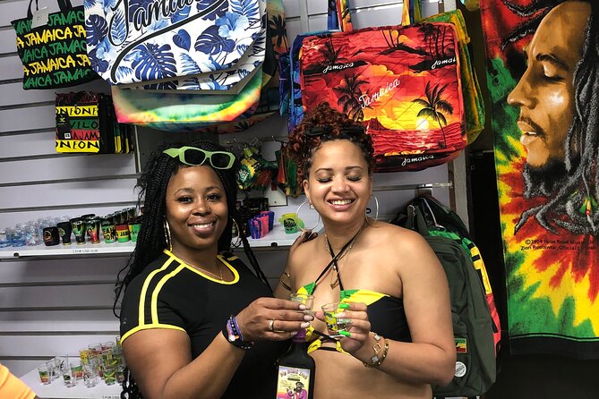 Montego Bay City Highlights Tour and Shopping with Bamboo Rafting - Should You Book It?
