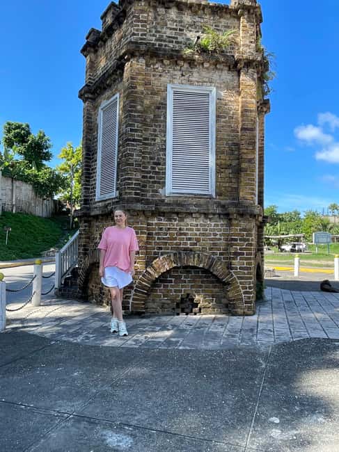 Montego Bay City Tour - Key Points You’ll Care About Before You Go
