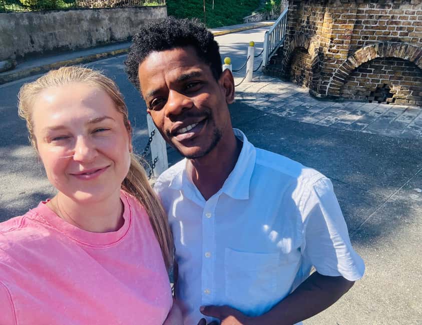 Montego Bay City Tour - No-Food Format: How to Plan Your Energy for Two Hours