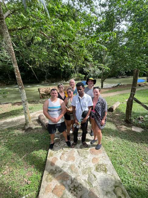 Montego Bay City Tour - Price and Value: Is $85 a Good Deal for Montego Bay?