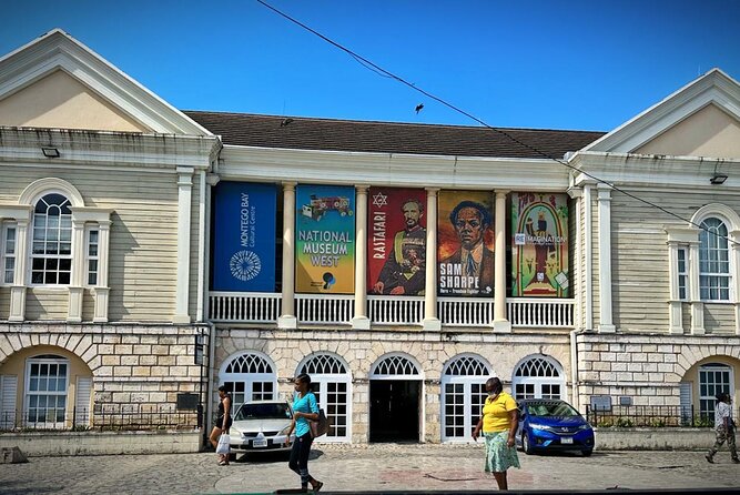 Montego Bay City Tour & Magaritaville with shopping - Key points before you go