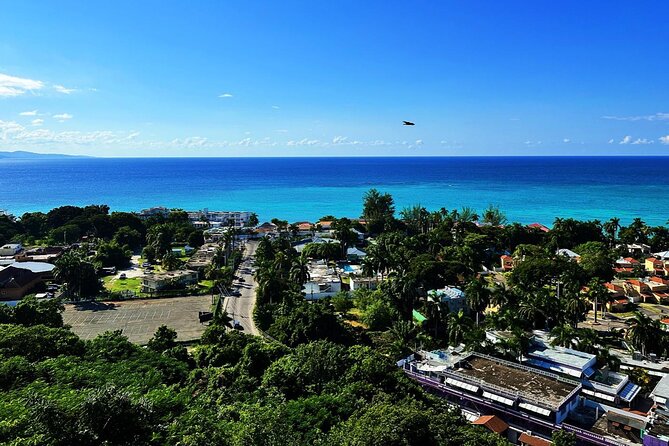 Montego Bay City Tour & Magaritaville with shopping - Price and value: what $68.98 covers, and what to budget for