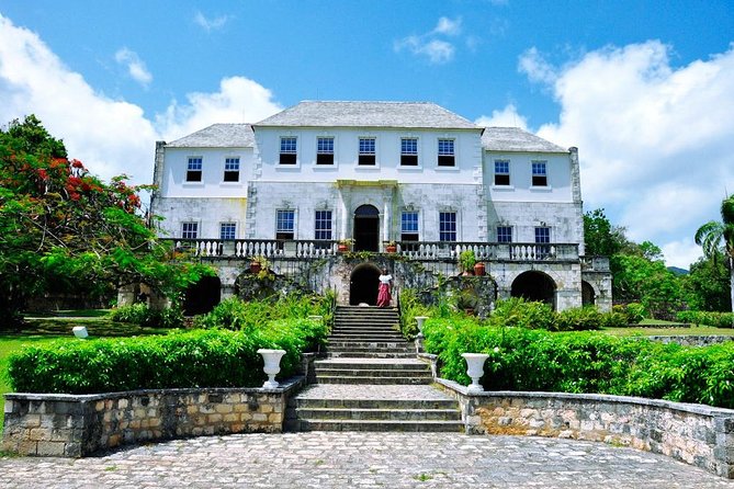 Montego Bay City tour & White Witch Of Rose Hall Haunted mansion Tour - Combo Tour Basics: What You’re Really Buying at $70