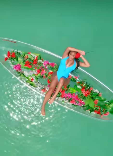 Montego Bay: Clear Kayak Drone Photoshoot Experience - Key highlights to know before you go