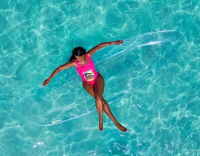 Montego Bay: Clear Kayak Drone Photoshoot Experience - What the 150 minutes feels like on the water