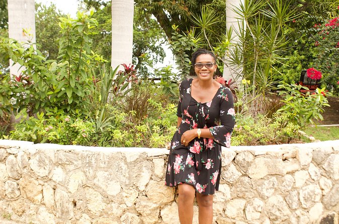 Montego Bay community highlight - Freeport Shopping Center and the Herb House or Coral Gif Casino Option