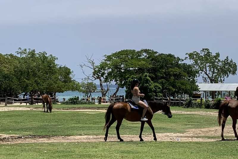 Montego Bay: Day Trip with Zipline, ATV, and Horseback Ride - Who should book this Montego Bay day trip?