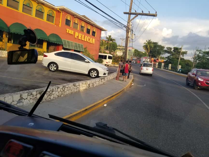 Montego Bay Excursion and Beach - Key highlights you’ll feel right away