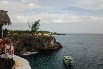 Montego Bay Excursion Negril 7 Miles Beach, Rick's Cafe and Time Square Shopping - Negril’s 7-Mile Beach: Your Time in the Sun