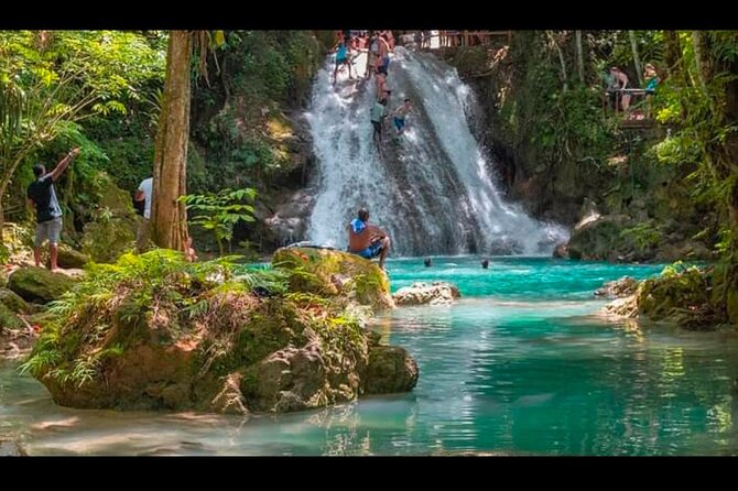 Montego Bay Excursion Tour - Key moments I’d build a day around