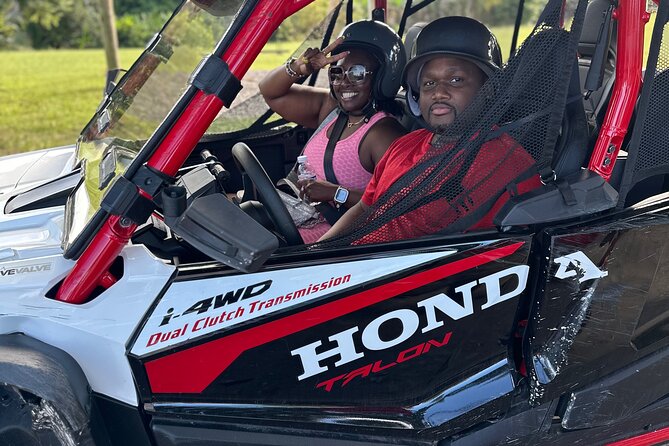Montego Bay Excursion Tour - Montego Bay, Akeem-style: what you’re really buying for $80