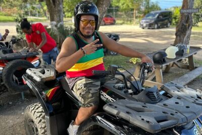 Montego Bay Excursion Tour - Stop 1: Montego Bay city highlights and market time (about 45 minutes)
