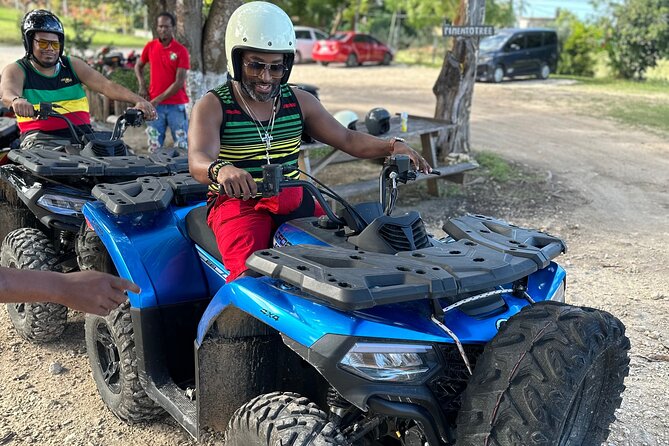Montego Bay Excursion Tour - Getting the vibe right: Akeem’s style and why reviews keep repeating it