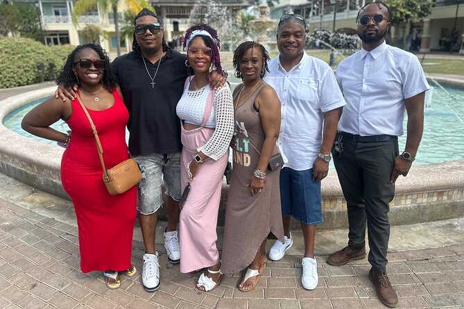 Montego Bay Excursion Tour - Best fit: who should book this Montego Bay excursion?