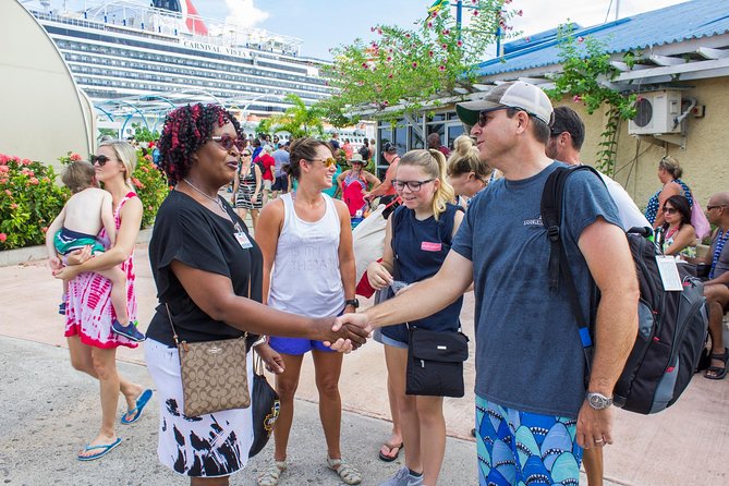 Montego Bay For A Day/ Private Customizable Tours/Jamaica Dream Vacation - Montego Bay in 5 hours: how this private setup works